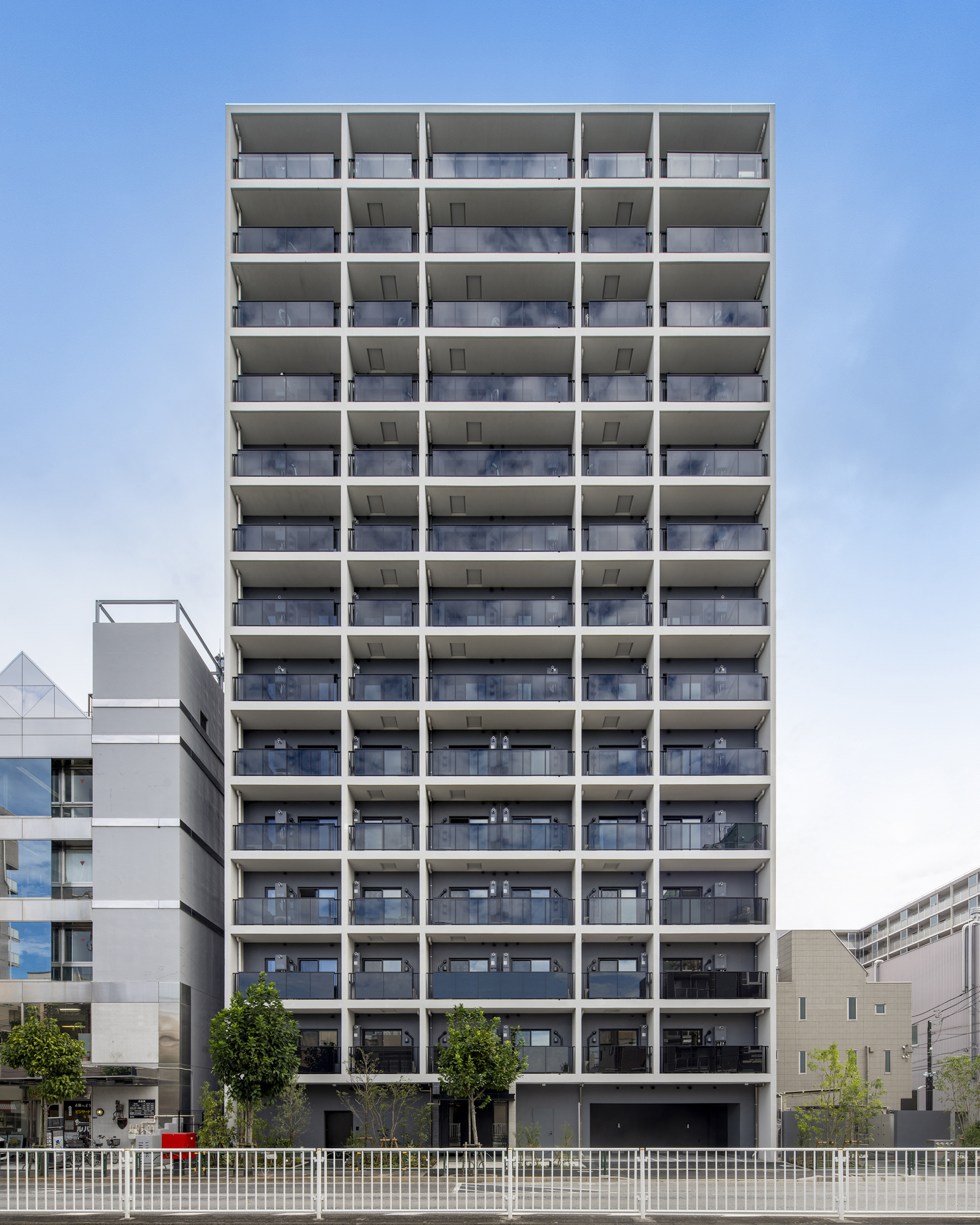 プレディコート錦糸町スカイビュー